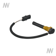 Sensor für Fahrgeschwindigkeit - More 2