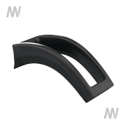 Light bracket left MX225/310 - More 2