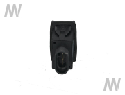 Lift/lower button,rear actuation - More 2