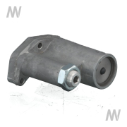 Detent housing cpl. - More 2