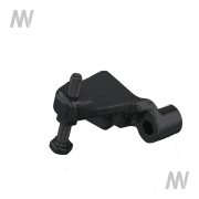 Anschlag Dynamische Kotflügel rechts - More 2