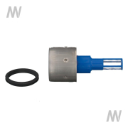 AdBlue DEF filling strainer for tank filler neck - More 2