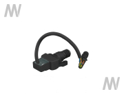 Endschalter - More 2