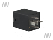 Zeitrelais 10 Sek. - More 2