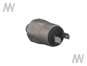 Druckschalter 2pol. - More 2