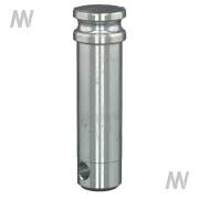 Bolzen Ø30mm - More 2