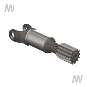 Articulated fork - More 2