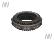 Synchroneinrichtung - More 2