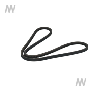 Keilriemen Druckluftanlage - More 2