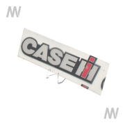 Aufkleber Case IH - More 2