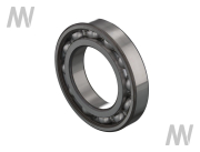 Ball bearing - More 2