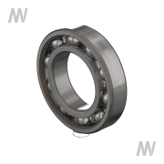 Ball bearing - More 2