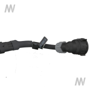 Adapterkabel 3pol. für Druckluftsensor - More 2