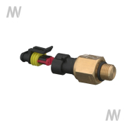 Sensor für Hydrauliköltemperatur - More 2