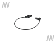 PTO speed sensor - More 2