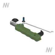 Inside door handle - More 2