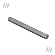 Schaltwelle f. 3 Geschwindigkeiten - More 2