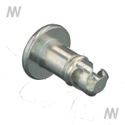 Gewindebolzen - More 2