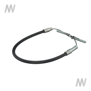 Clutch Bowden Cable CS - More 2