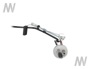 Kraftstoffmessgerät - More 2