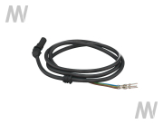 Case IH Kabel - More 2