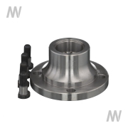 Flansch Differential, Allradantriebswelle - More 2