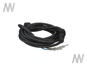 Case IH cable - More 2