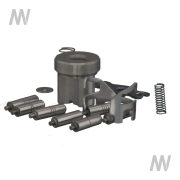 Reparatursatz f. Sperrventil - More 2