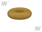 O-Ring Yellow - More 2