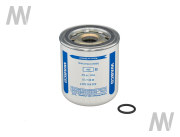 Dryer cartridge f. brake system - More 2