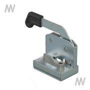 Door lock left - More 2