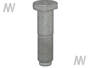 Radschraube Spezialkopf - More 2