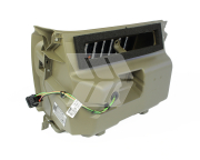 Blower Puma CVX - More 2