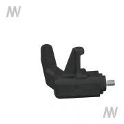 Griff f. Front- u. Heckscheibe - More 2