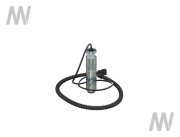 Kraftmessbolzen- Puma- - More 2