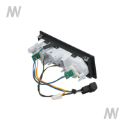 Elektronikbox f. Lüftung+Klima - More 2