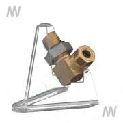 Einschrauber 90 ° - More 2