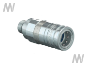 Abreisskupplung - More 2