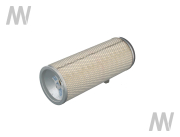 Filtereinsatz - More 2