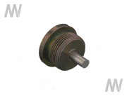 Magnetstopfen - More 2