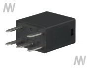 Relais 12V35A Micro - More 2