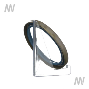 Shaft sealing 60x80x8 - More 2