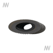 Clutch disc set - More 2