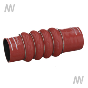 Hose nozzle f. charge air cooler - More 2