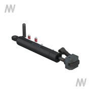 Rep-Satz Lenkung m. Gasfeder - More 2