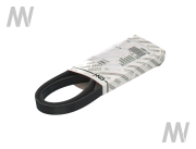 Rillenriemen Klimaanlage Lüfter 4PK - 990 - More 2