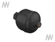 Druckspeicher/Stickstoffdaempfer - More 2