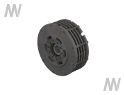 PTO coupling - More 2