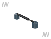 Stossdämpfer - More 2