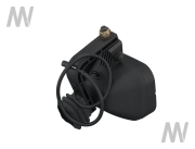 Arbeitsscheinwerfer mit Halter - More 2